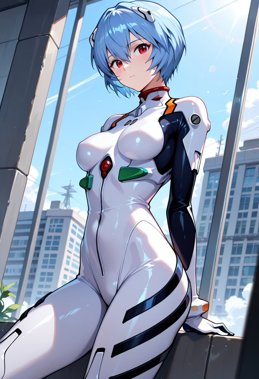 Illustrious AI: Generate Anime AI Art with Illustrious XL
