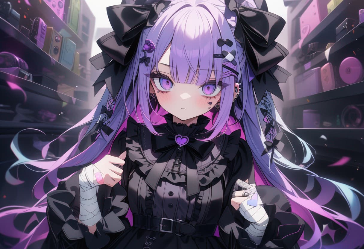 Choose Your Favorite AI Model