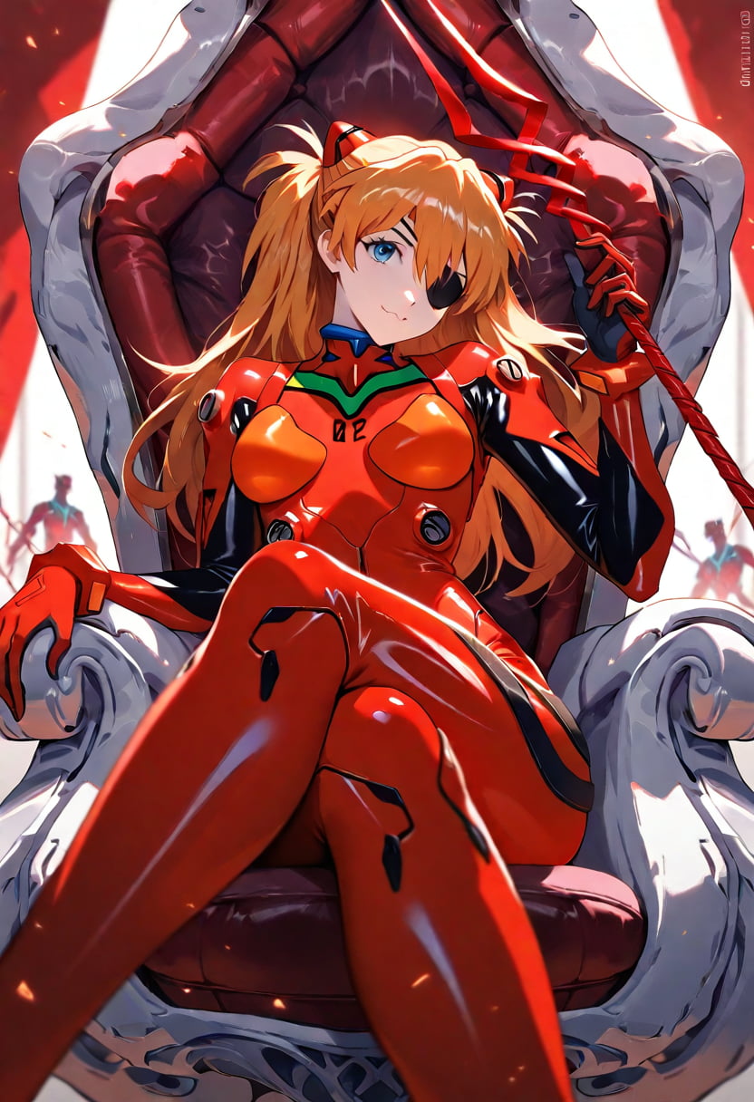 Anime AI Gen