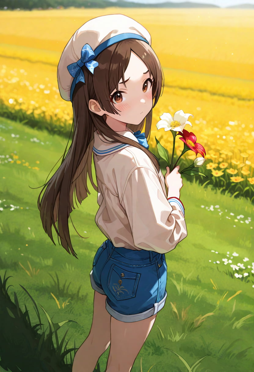 Anime AI Gen